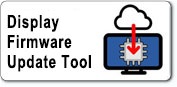 Display Firmware Update Tool