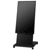 LCD-V484-T(縦設置)+キャスター付スタンド ST-CS20B