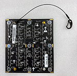 セーフティワイヤー