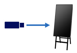 スタンドアロン運用のイメージ