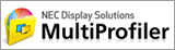 MultiProfilerロゴ