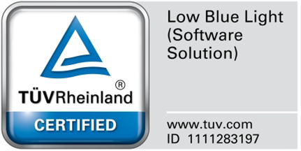 認証画像　ブルーライト ID:1111283197