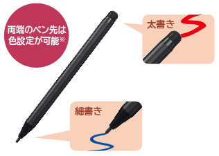 スタイラスペン画像