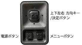 多方向キー画像