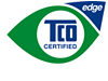 TCOエッジ認証のマーク