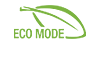 エコモード アイコン