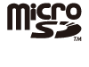 microSDロゴ
