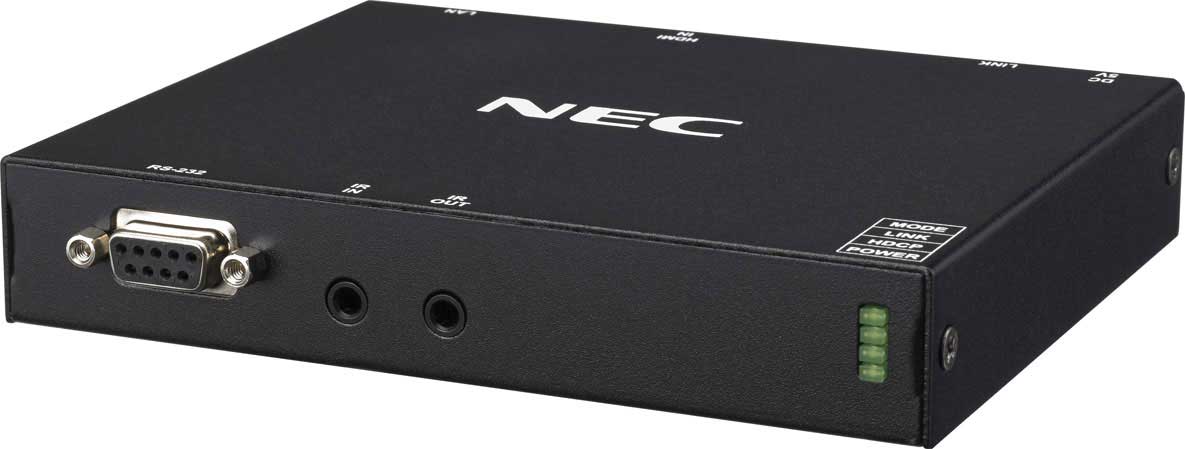 ビデオ・エクステンダ 送信器/KT-100TX1