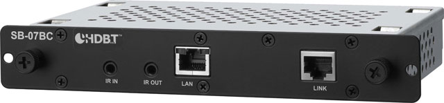 インターフェースセレクター NP01SW3 / NP01SW4