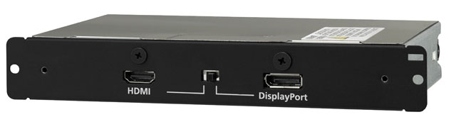 HDMI・DisplayPortボード/SB-08DC