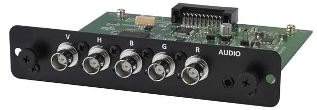 BNCボード/SB3-AB2