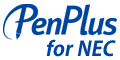 PenPlus for NEC
