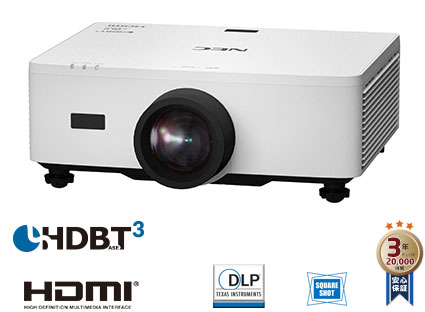 NP-P728QLJD / NP-P608QLJD